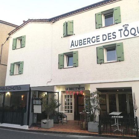 Auberge Des Toques Pegomas Ngoại thất bức ảnh