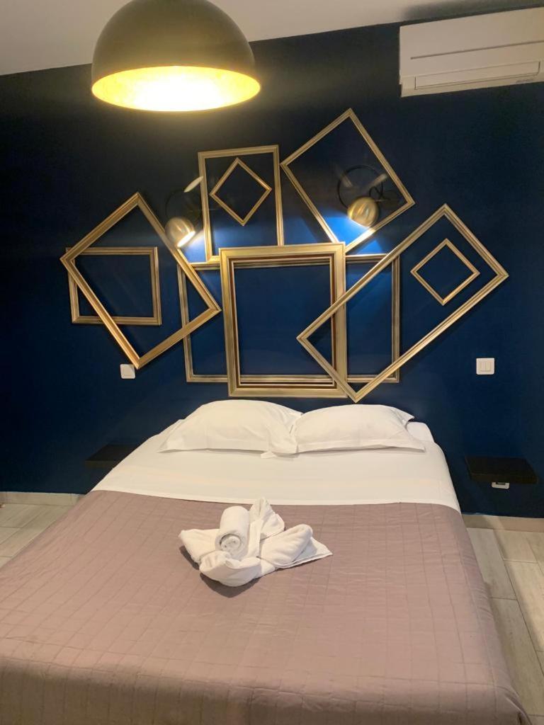 Auberge Des Toques Pegomas Ngoại thất bức ảnh