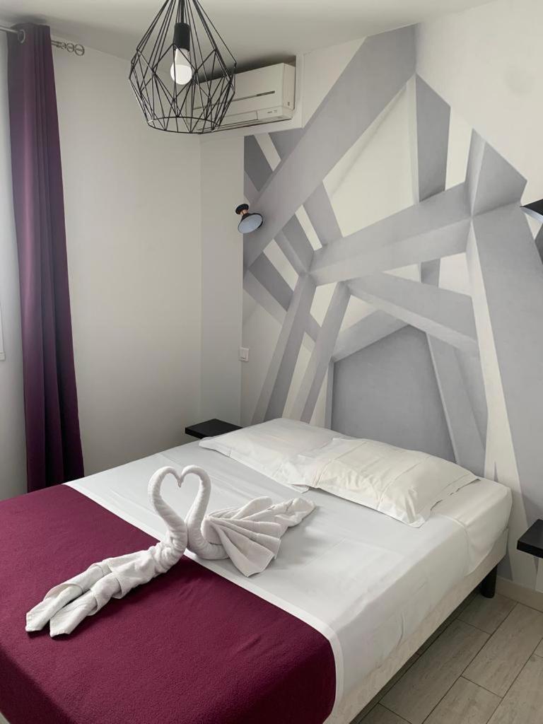 Auberge Des Toques Pegomas Ngoại thất bức ảnh