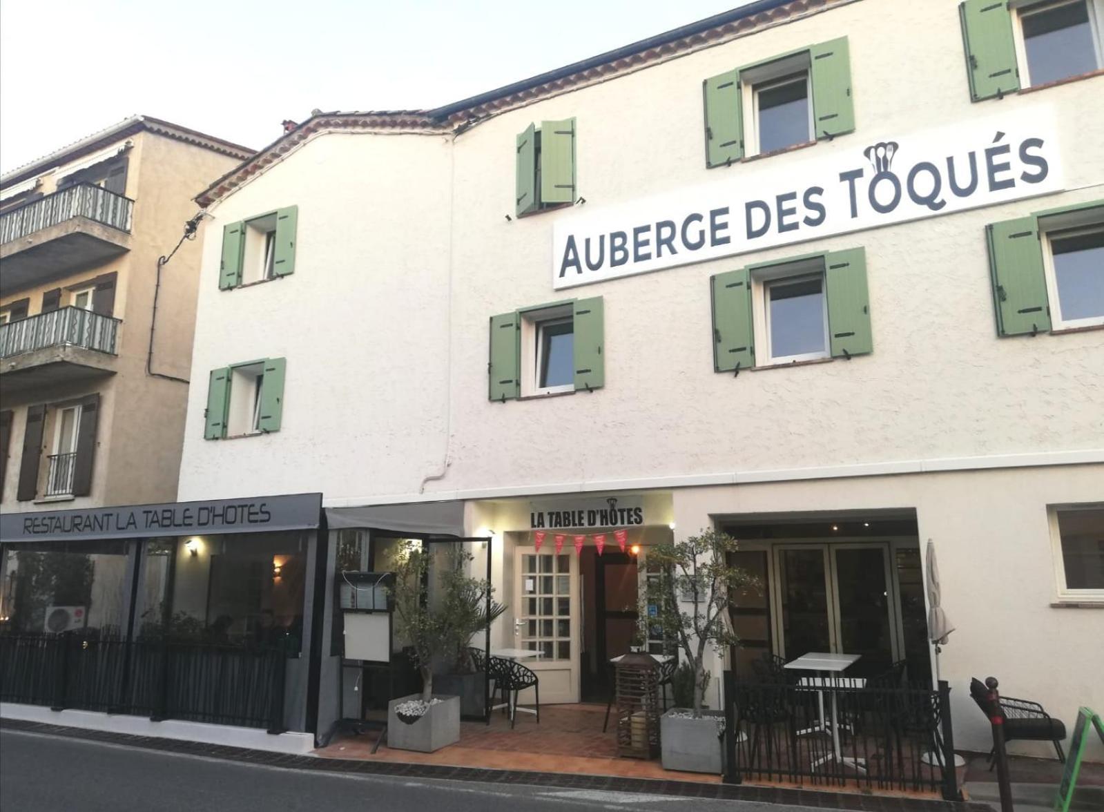 Auberge Des Toques Pegomas Ngoại thất bức ảnh