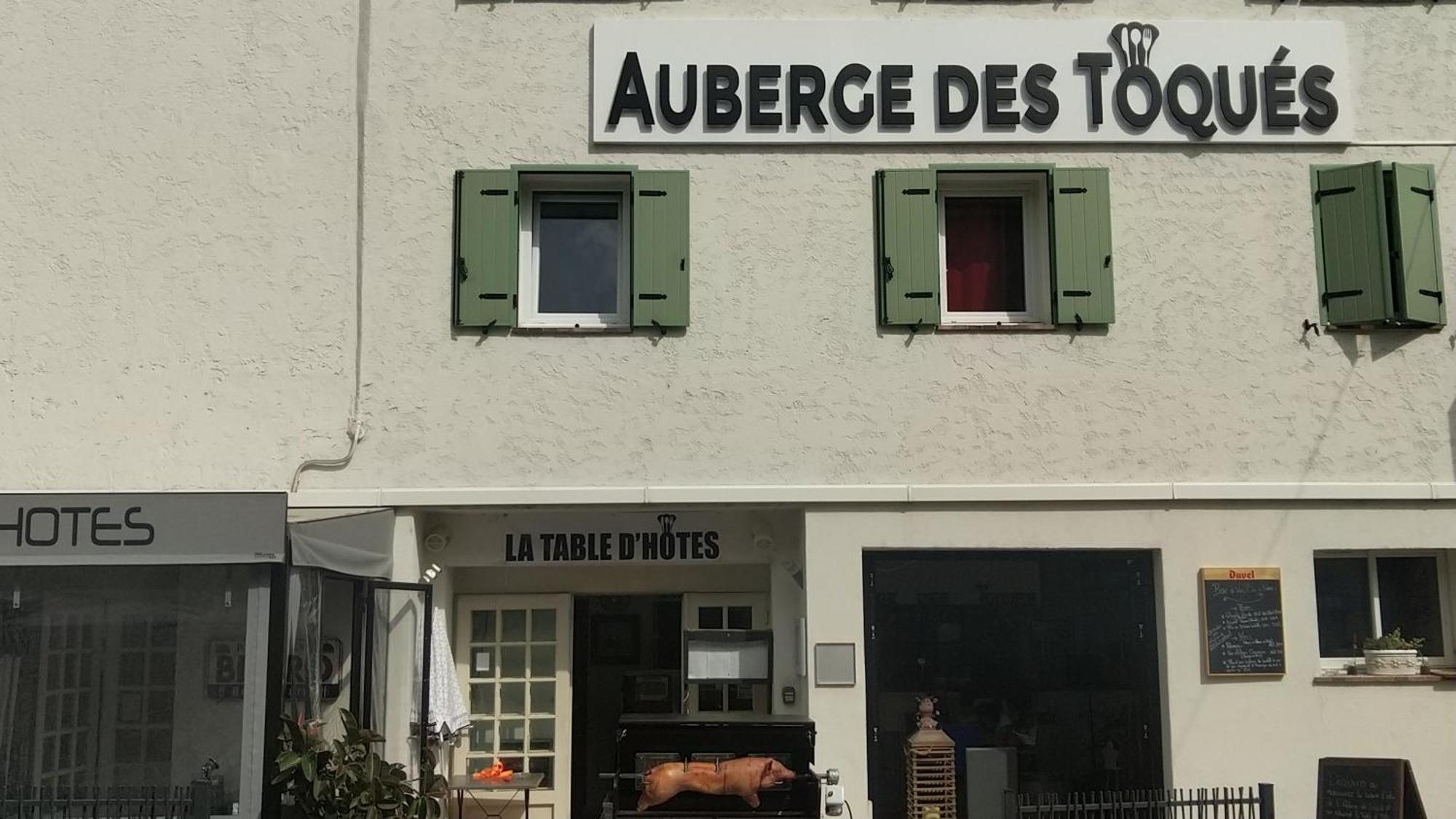 Auberge Des Toques Pegomas Ngoại thất bức ảnh
