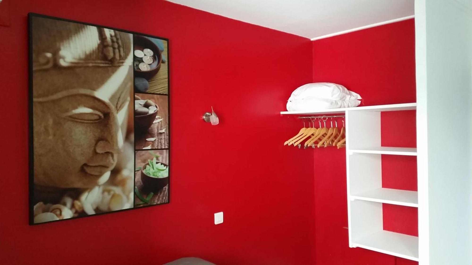 Auberge Des Toques Pegomas Phòng bức ảnh