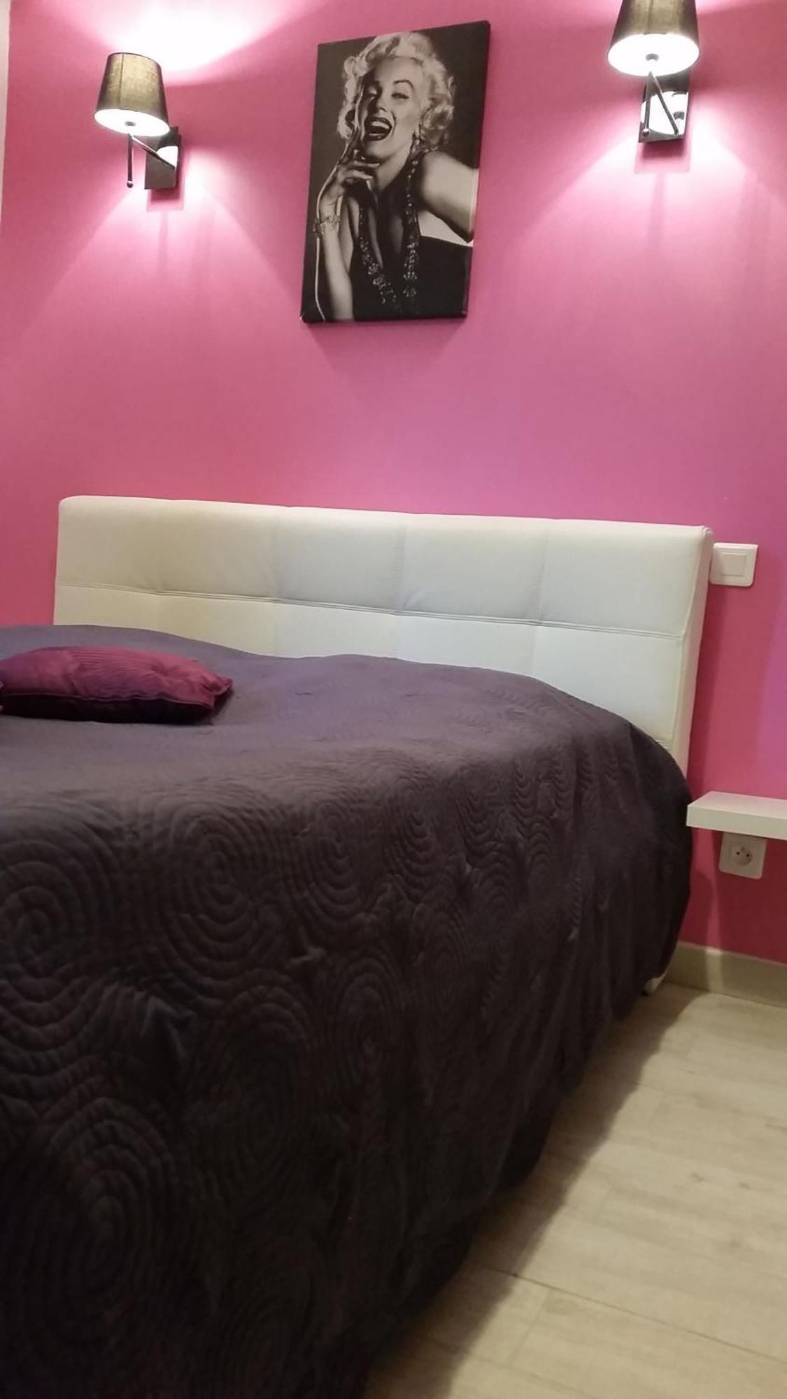 Auberge Des Toques Pegomas Phòng bức ảnh