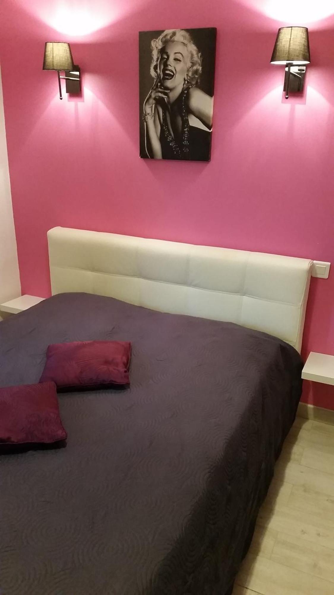 Auberge Des Toques Pegomas Phòng bức ảnh