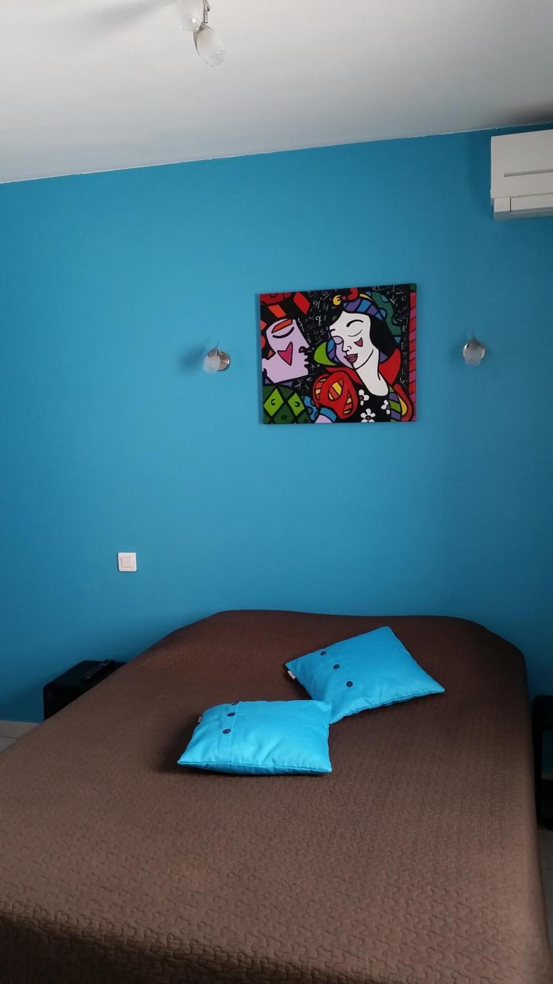 Auberge Des Toques Pegomas Phòng bức ảnh